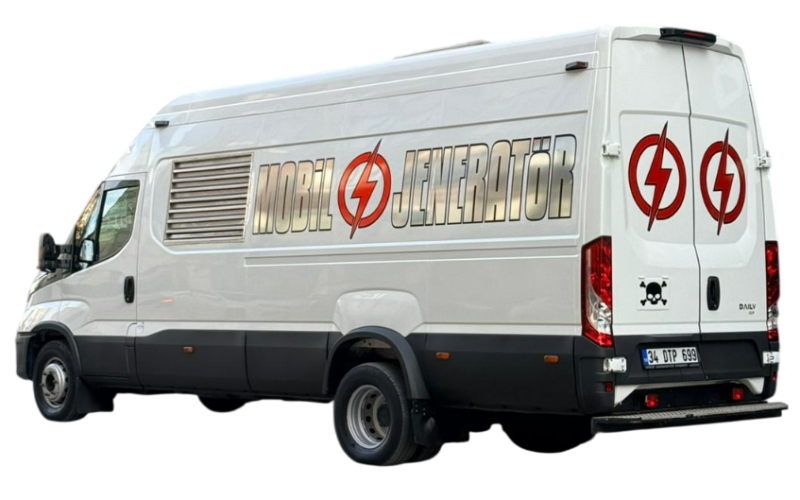 jenerator_araci_